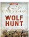 [Napoleonic Murders 02] • Wolf Hunt